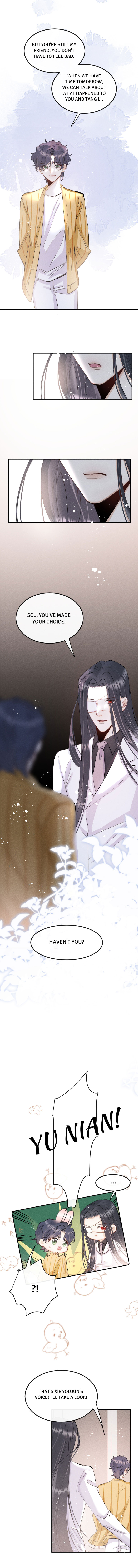 Read The Bite of a Wolf chapter 78 image 2 on Lezhin