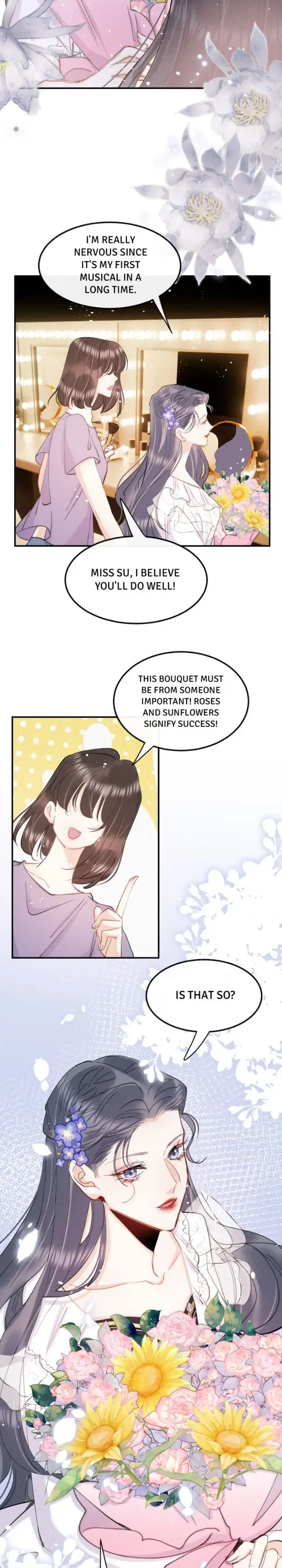 Read The Bite of a Wolf chapter 79 image 1 on Lezhin