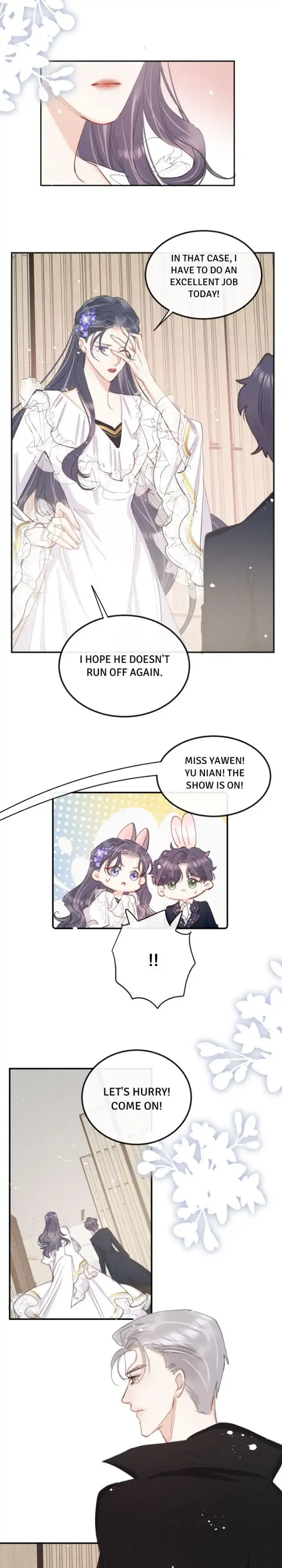 Read The Bite of a Wolf chapter 79 image 13 on Lezhin