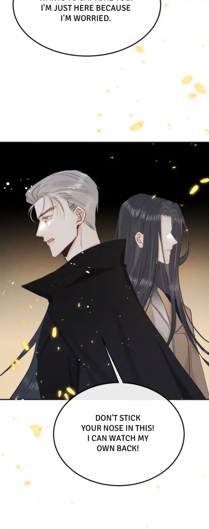 Read The Bite of a Wolf chapter 79 image 16 on Lezhin