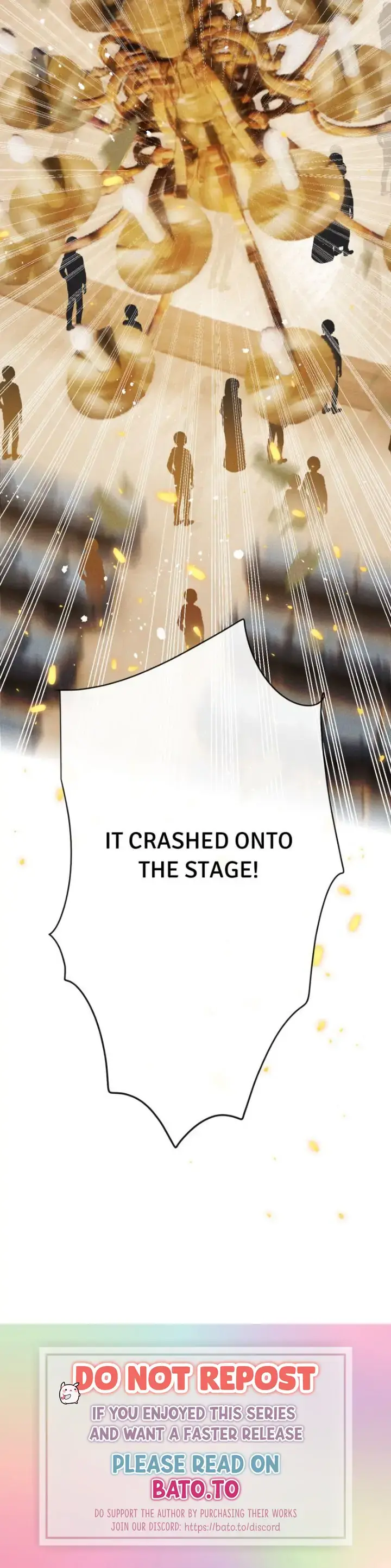 Read The Bite of a Wolf chapter 79 image 18 on Lezhin