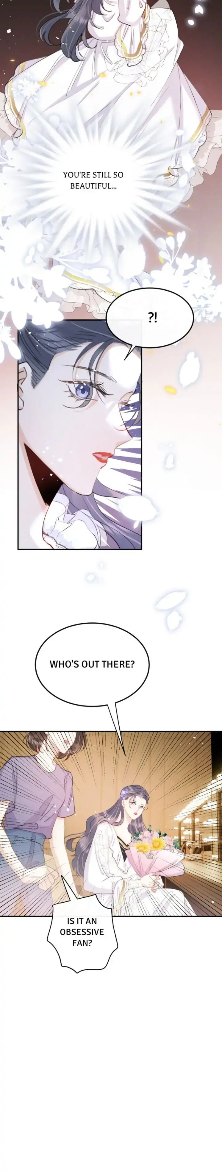 Read The Bite of a Wolf chapter 79 image 4 on Lezhin
