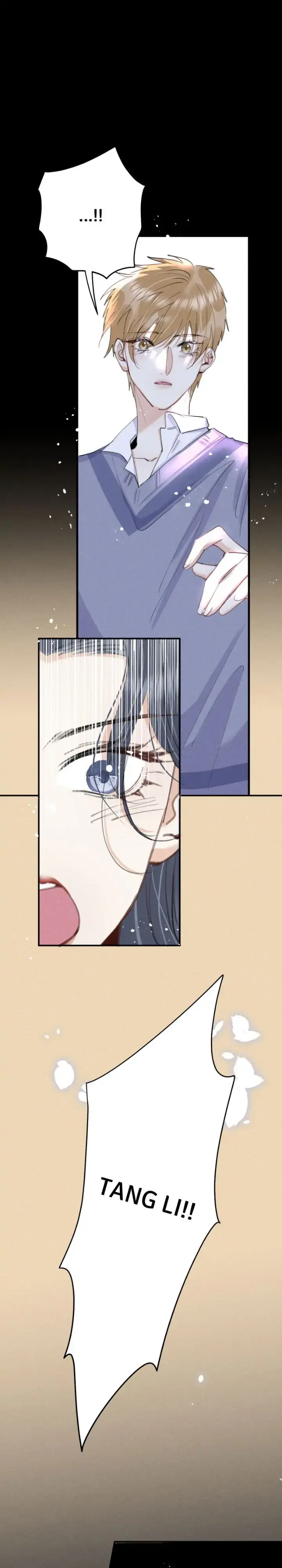 Read The Bite of a Wolf chapter 79 image 5 on Lezhin