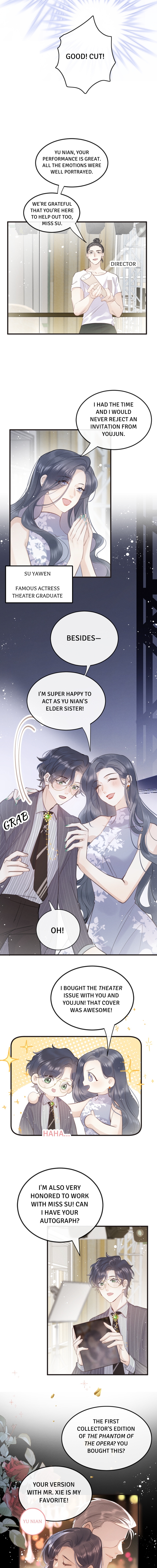 Read The Bite of a Wolf chapter 8 image 2 on Lezhin