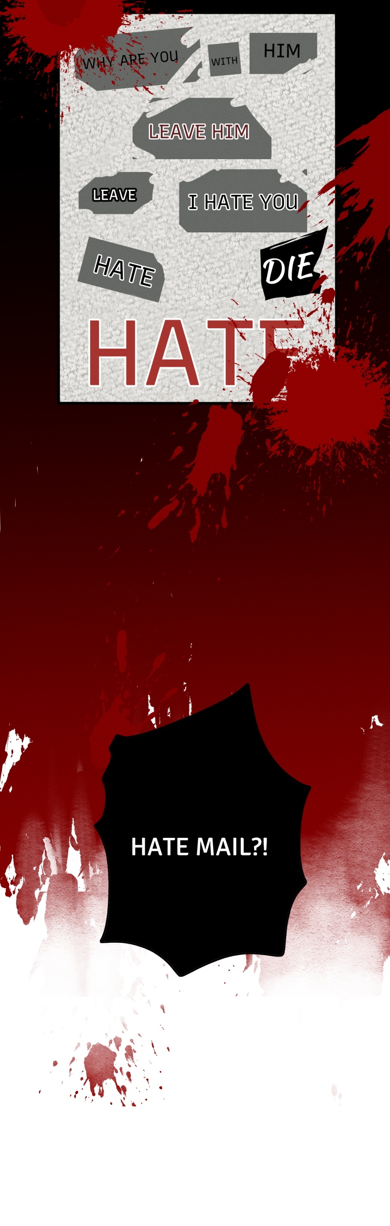 Read The Bite of a Wolf chapter 8 image 8 on Lezhin