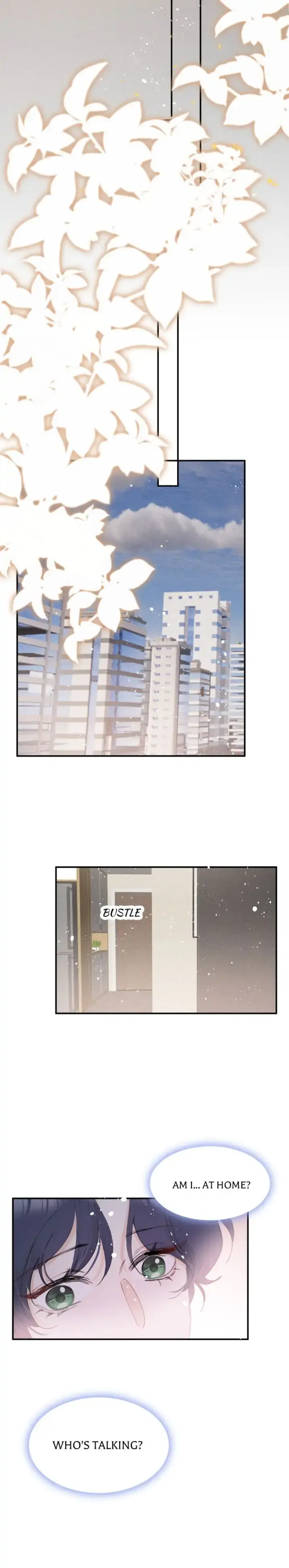 Read The Bite of a Wolf chapter 80 image 10 on Lezhin