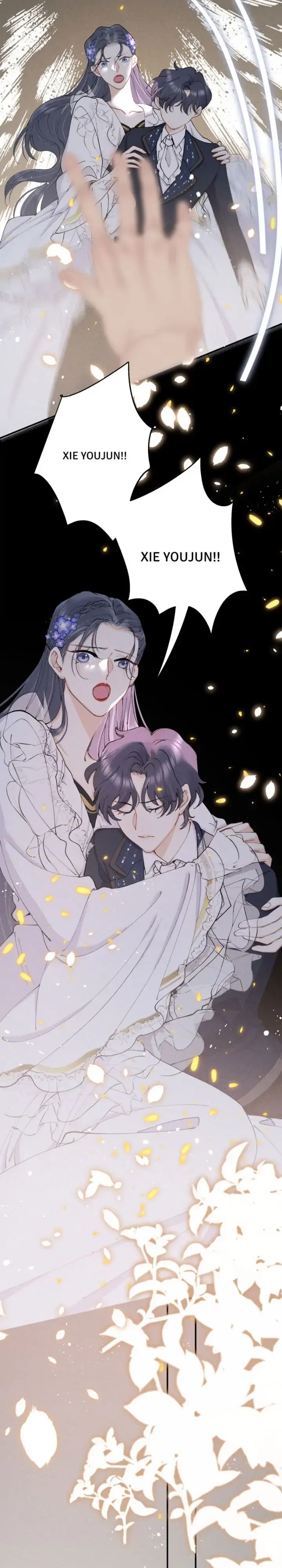 Read The Bite of a Wolf chapter 80 image 9 on Lezhin