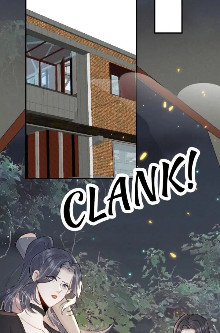 Read The Bite of a Wolf chapter 81 image 2 on Lezhin