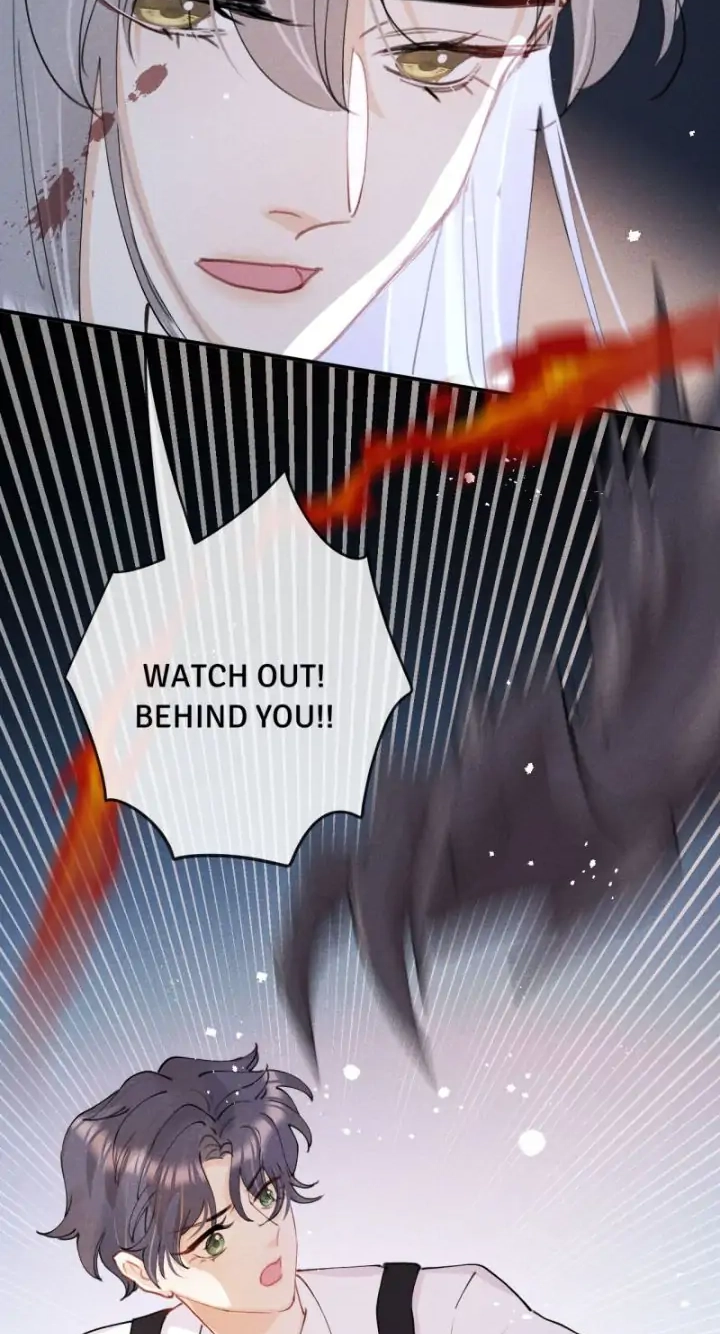 Read The Bite of a Wolf chapter 81 image 22 on Lezhin