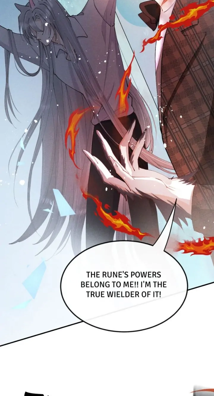 Read The Bite of a Wolf chapter 81 image 28 on Lezhin