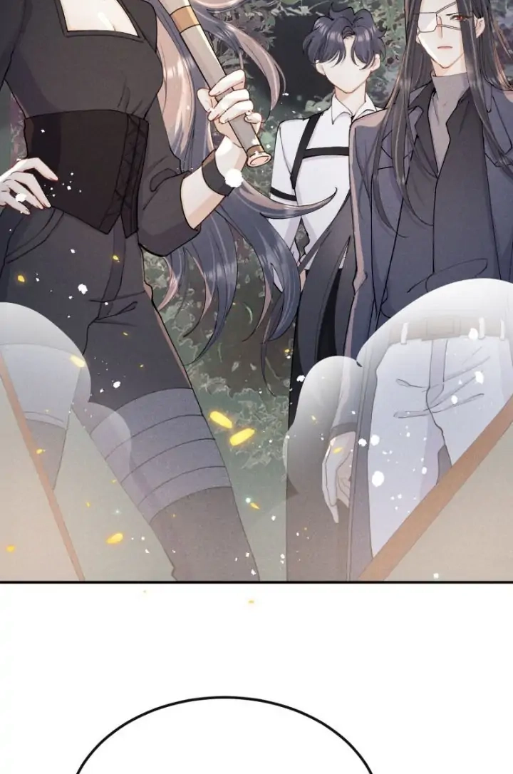 Read The Bite of a Wolf chapter 81 image 3 on Lezhin