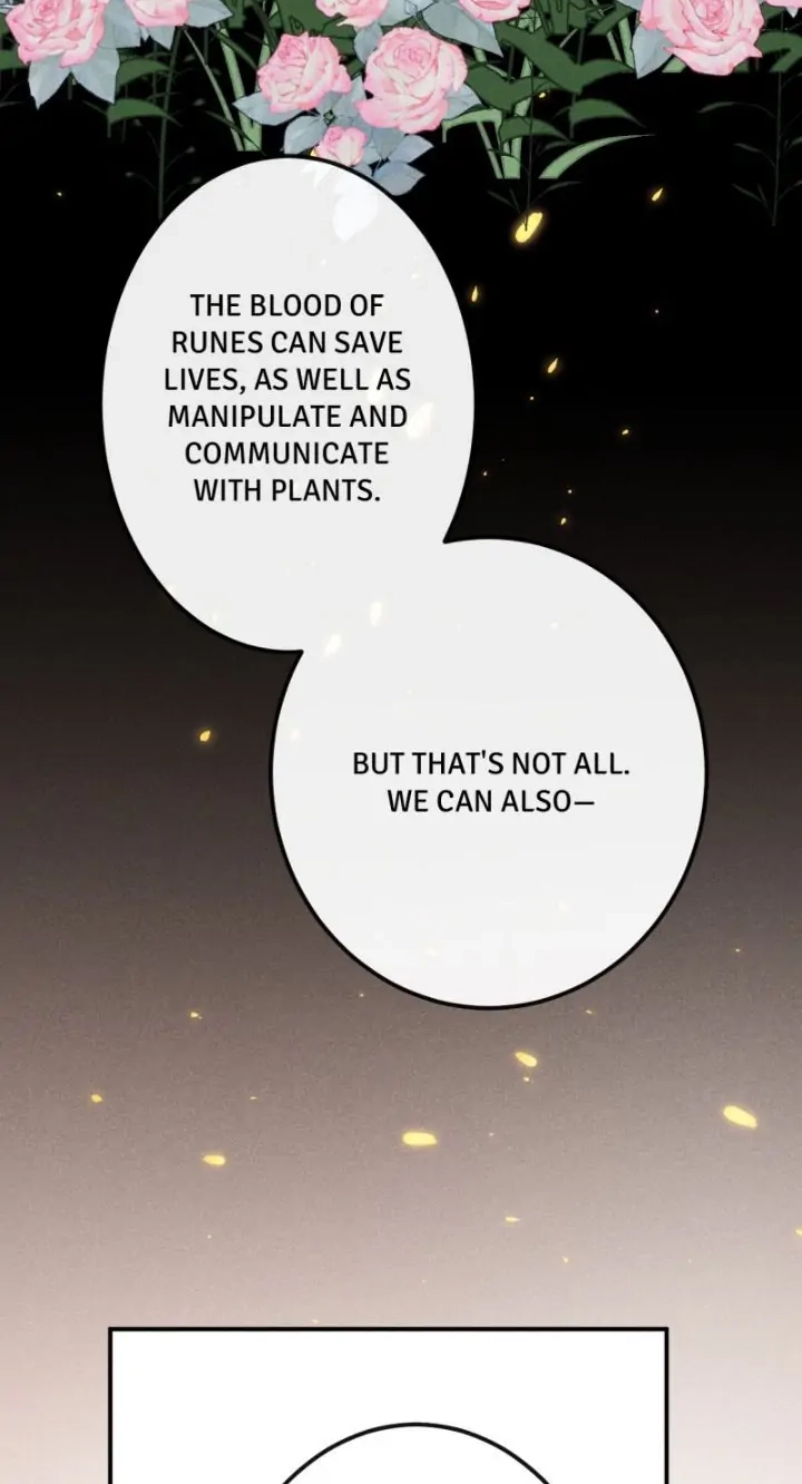 Read The Bite of a Wolf chapter 81 image 32 on Lezhin