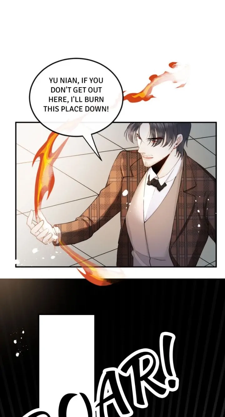 Read The Bite of a Wolf chapter 81 image 40 on Lezhin