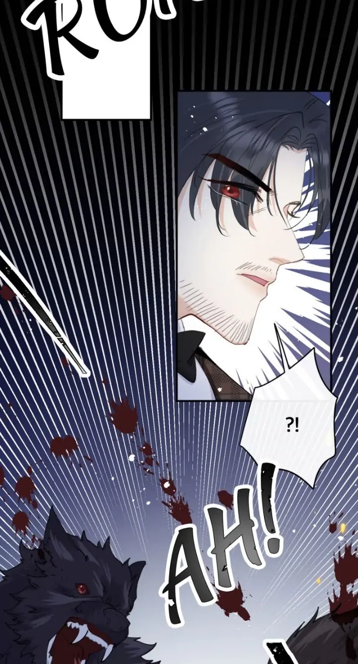 Read The Bite of a Wolf chapter 81 image 41 on Lezhin
