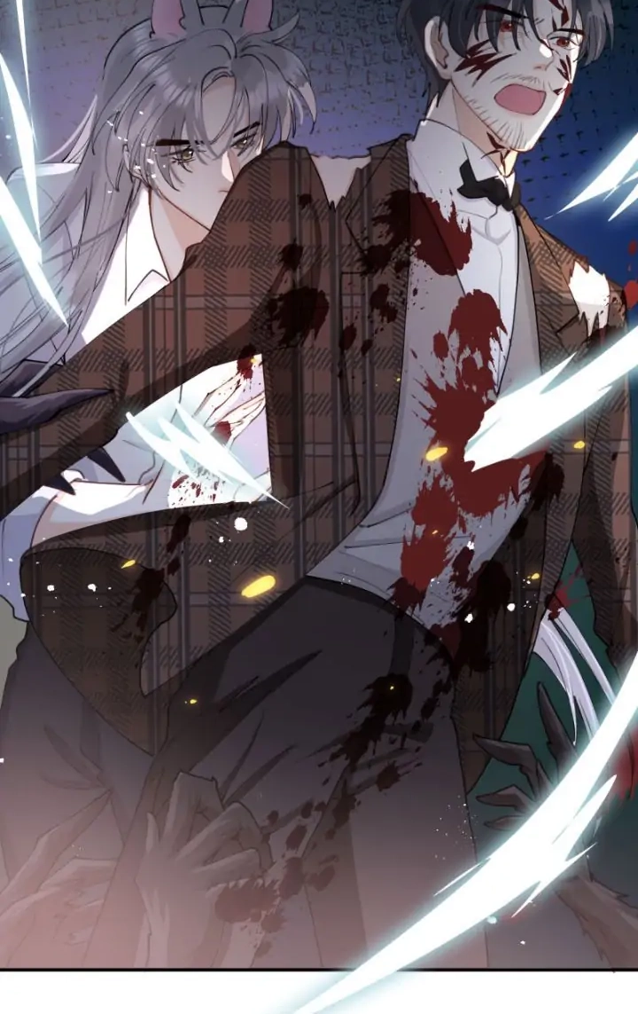 Read The Bite of a Wolf chapter 81 image 45 on Lezhin