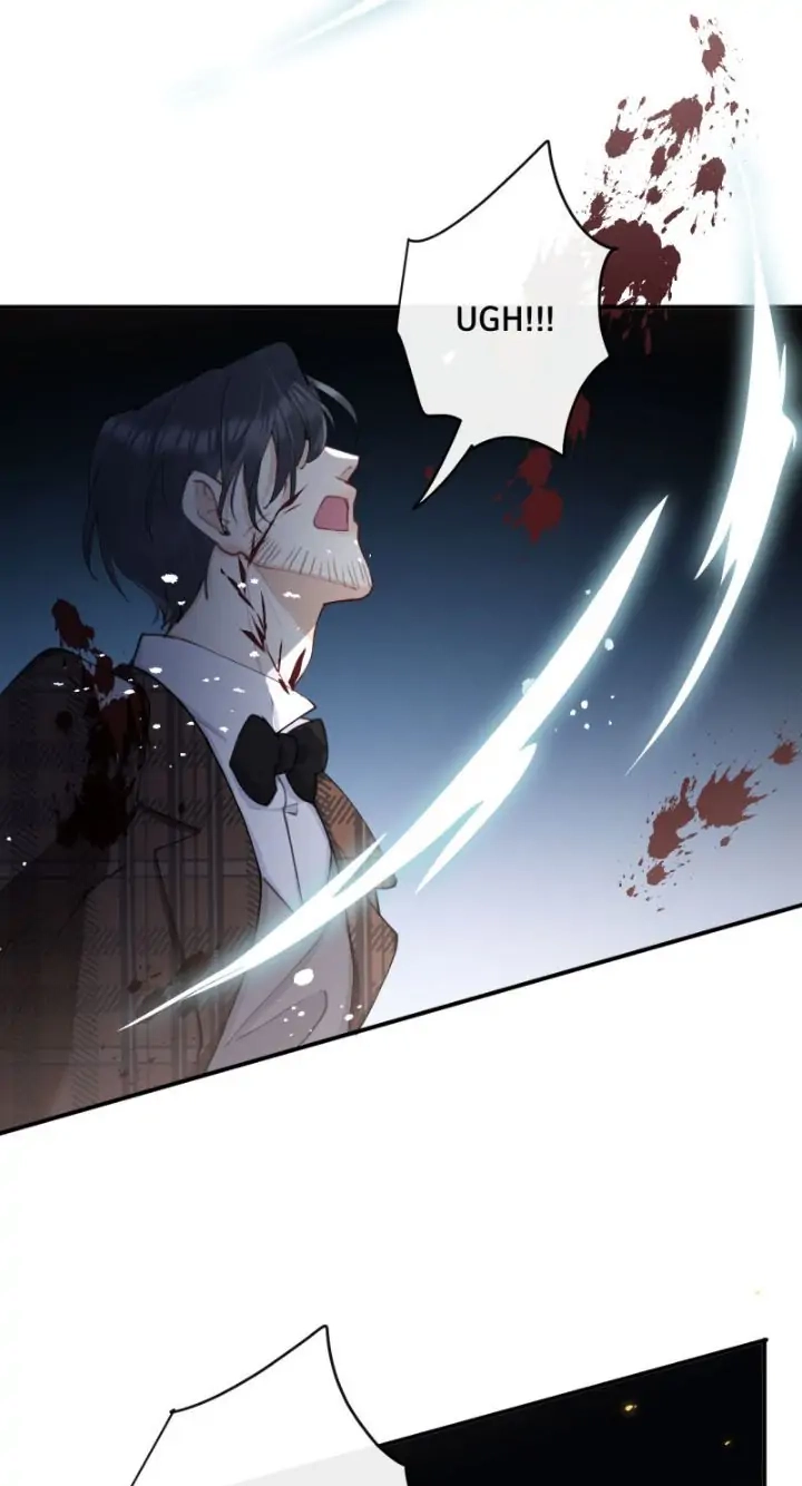 Read The Bite of a Wolf chapter 81 image 46 on Lezhin