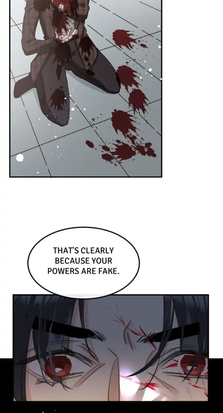 Read The Bite of a Wolf chapter 81 image 48 on Lezhin