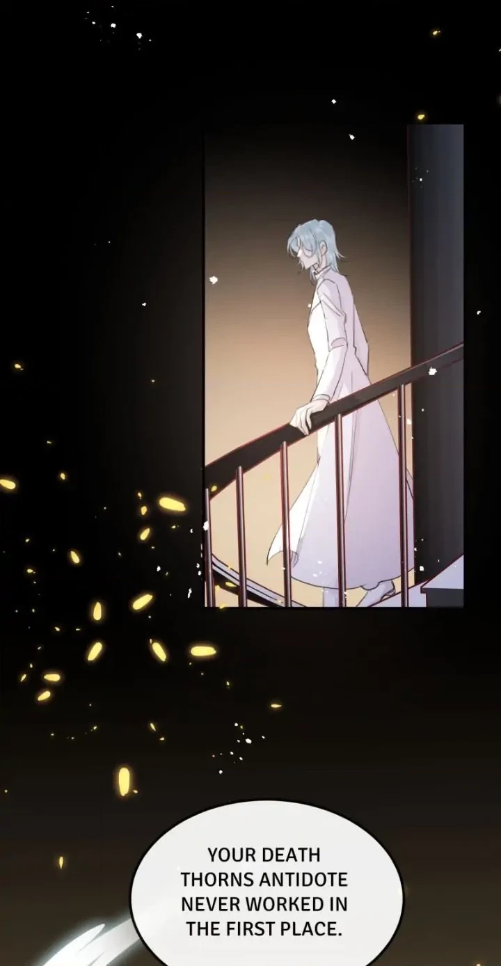Read The Bite of a Wolf chapter 81 image 49 on Lezhin