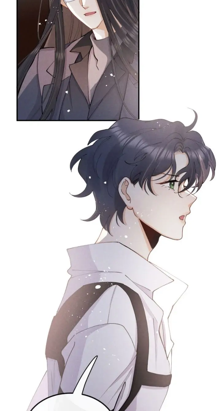 Read The Bite of a Wolf chapter 81 image 5 on Lezhin