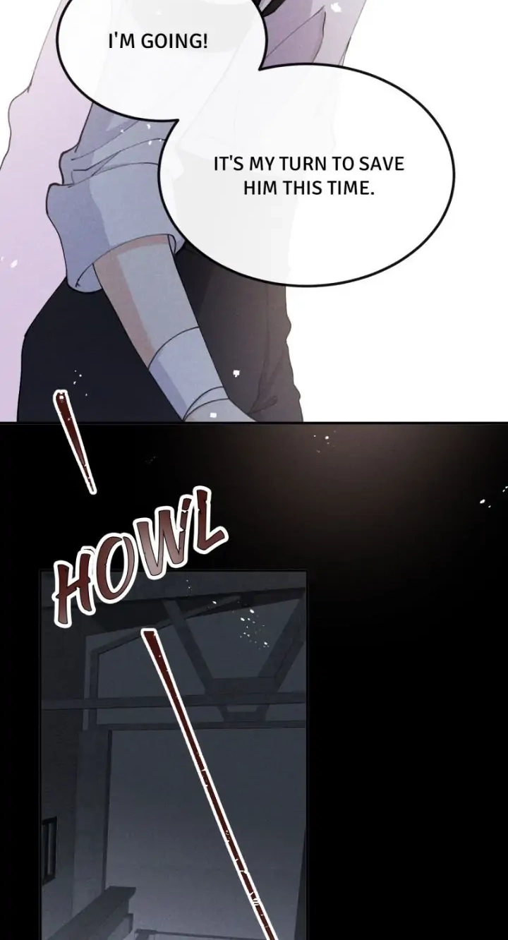 Read The Bite of a Wolf chapter 81 image 6 on Lezhin