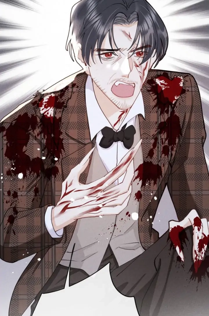 Read The Bite of a Wolf chapter 82 image 1 on Lezhin