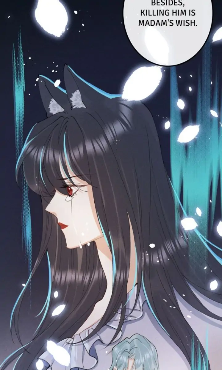 Read The Bite of a Wolf chapter 82 image 11 on Lezhin
