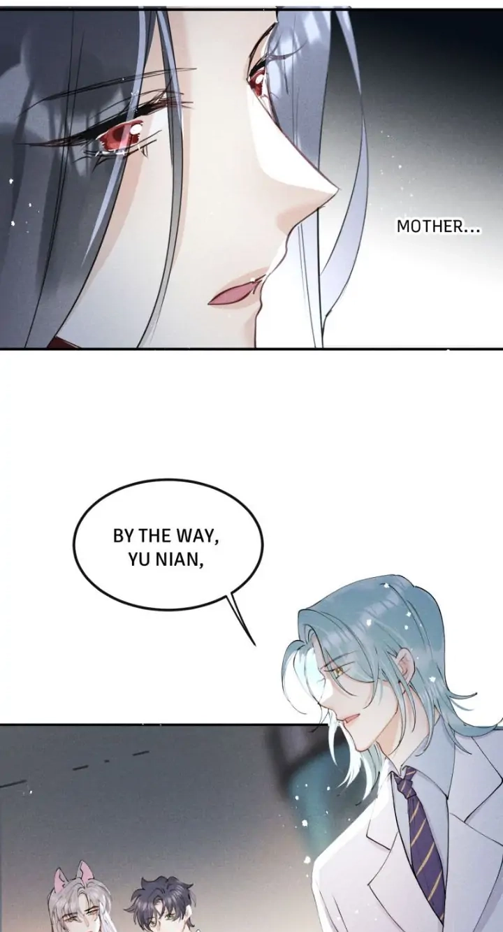 Read The Bite of a Wolf chapter 82 image 18 on Lezhin
