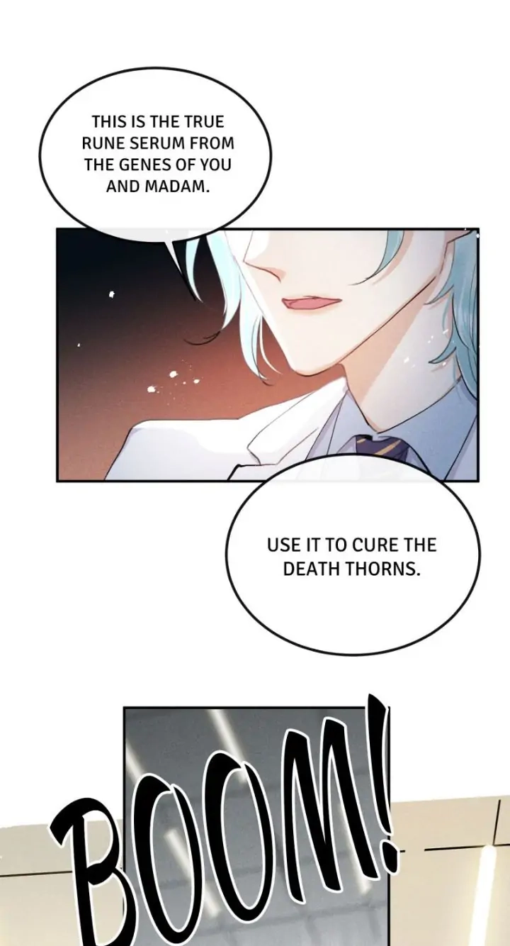 Read The Bite of a Wolf chapter 82 image 21 on Lezhin