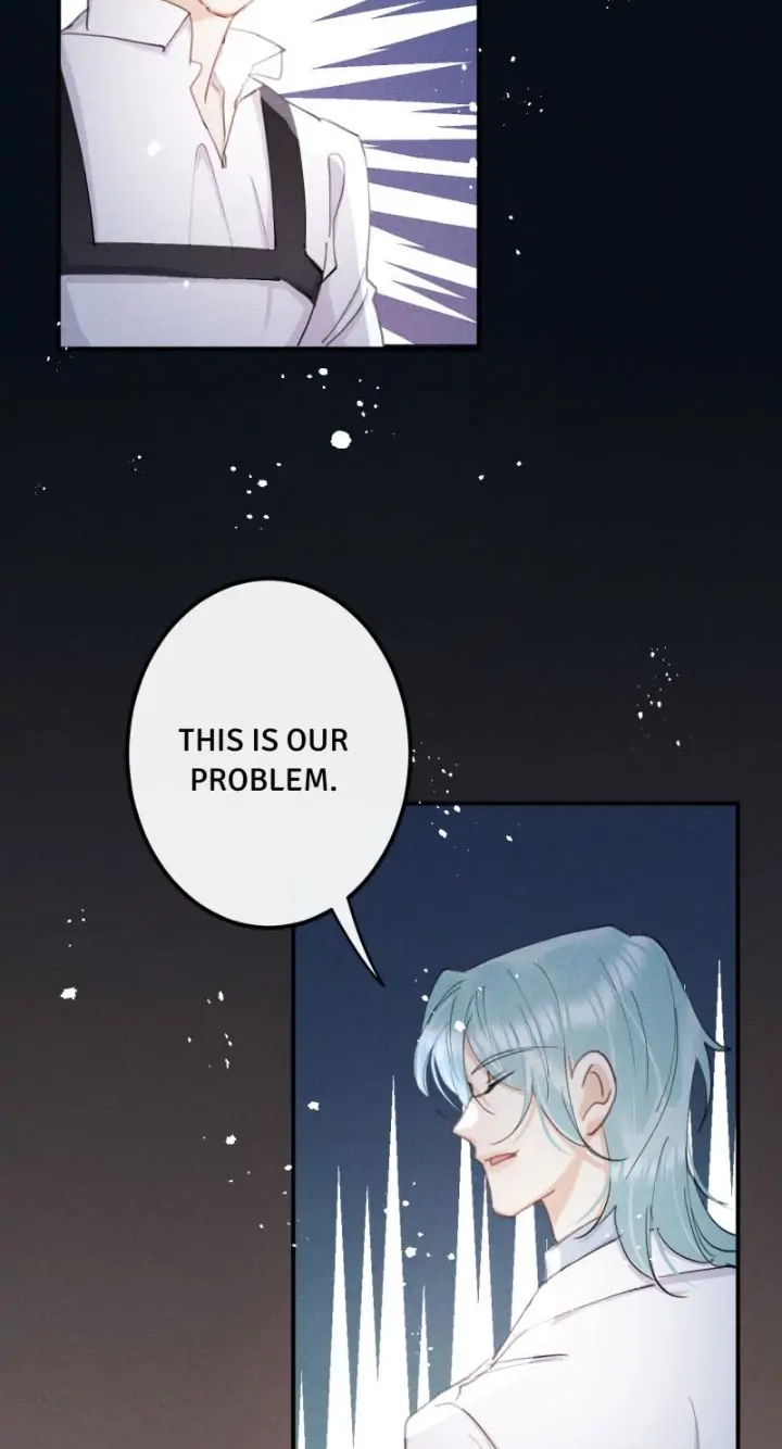 Read The Bite of a Wolf chapter 82 image 25 on Lezhin