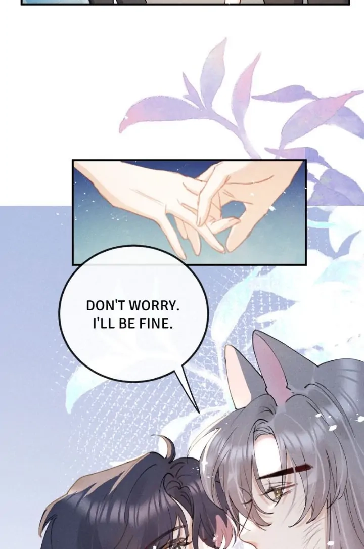 Read The Bite of a Wolf chapter 82 image 3 on Lezhin