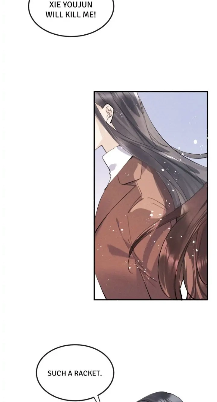 Read The Bite of a Wolf chapter 82 image 32 on Lezhin