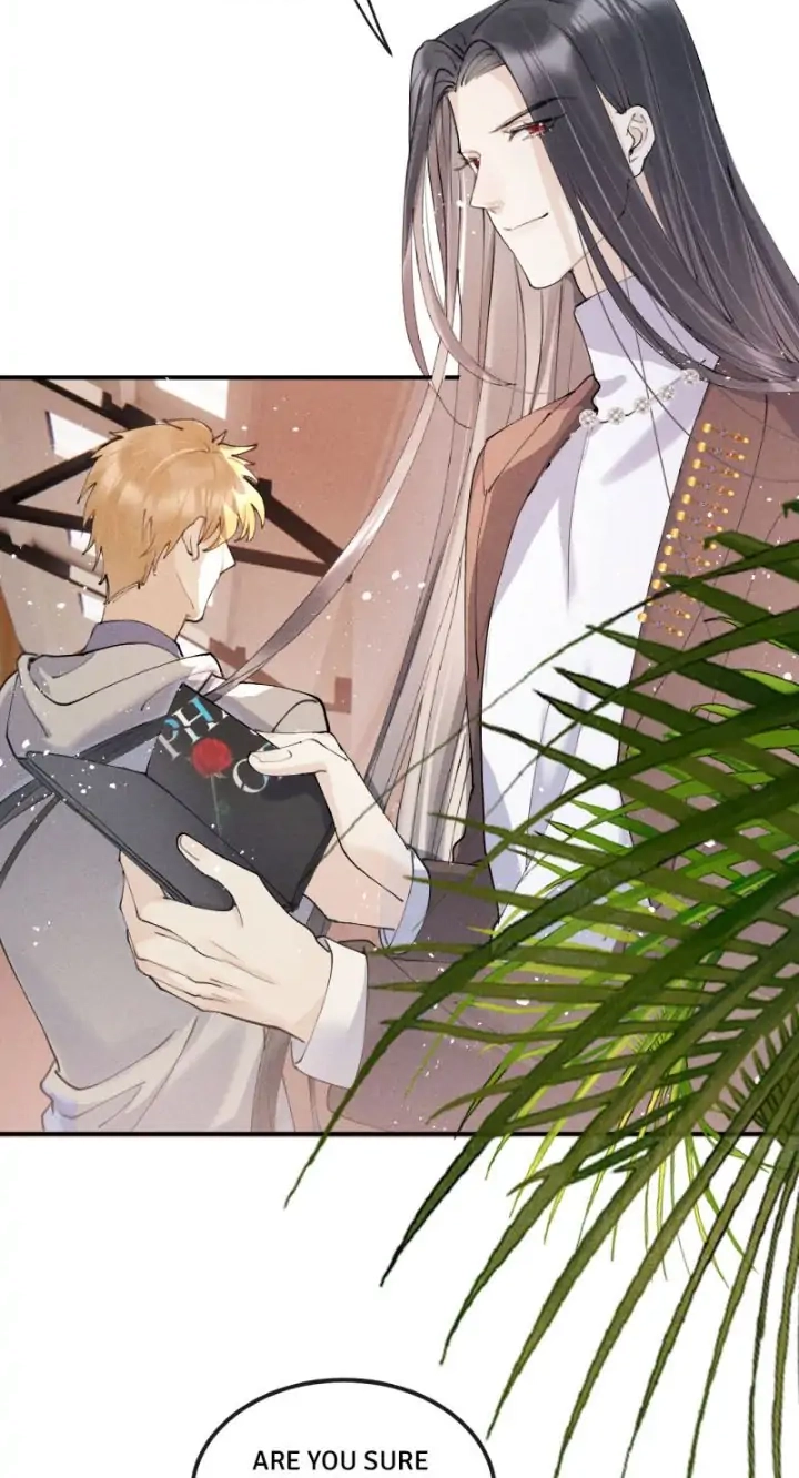 Read The Bite of a Wolf chapter 82 image 33 on Lezhin