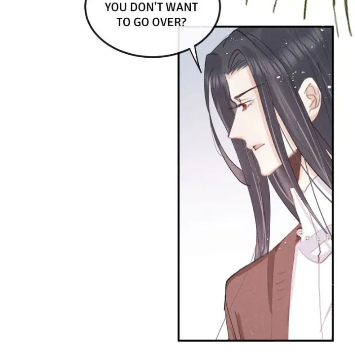 Read The Bite of a Wolf chapter 82 image 34 on Lezhin