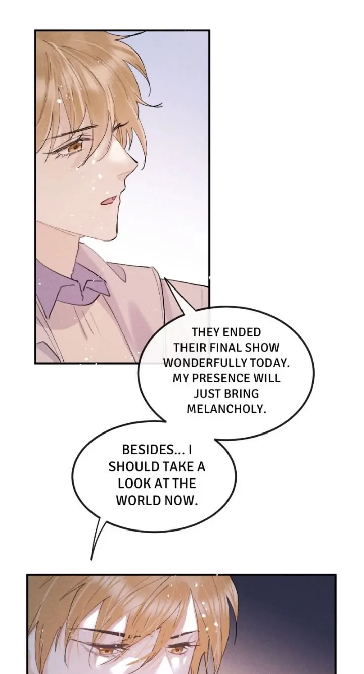 Read The Bite of a Wolf chapter 82 image 35 on Lezhin