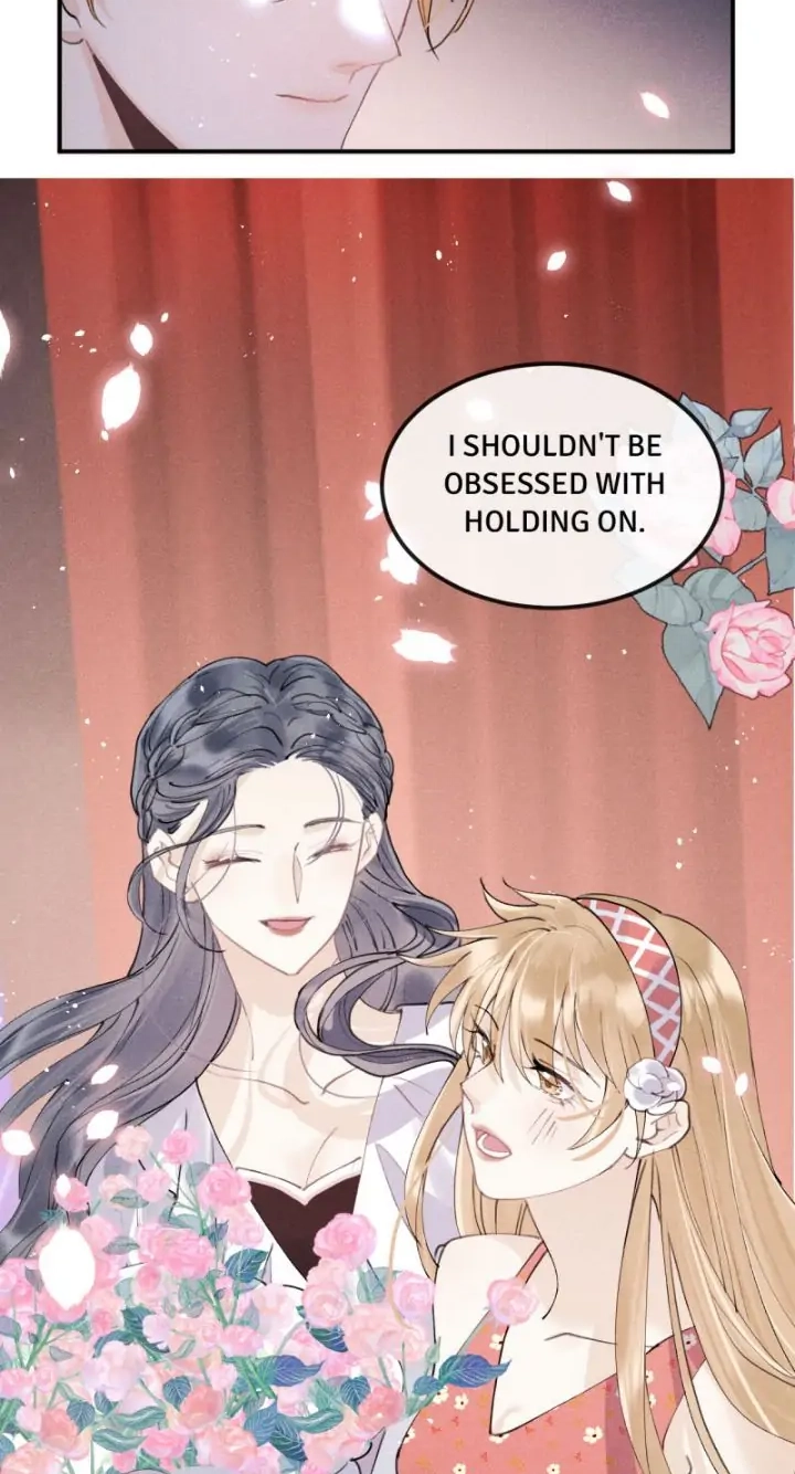 Read The Bite of a Wolf chapter 82 image 36 on Lezhin