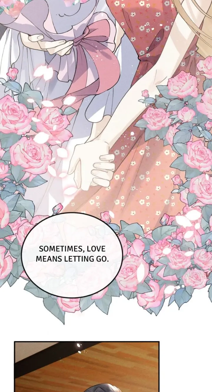 Read The Bite of a Wolf chapter 82 image 37 on Lezhin