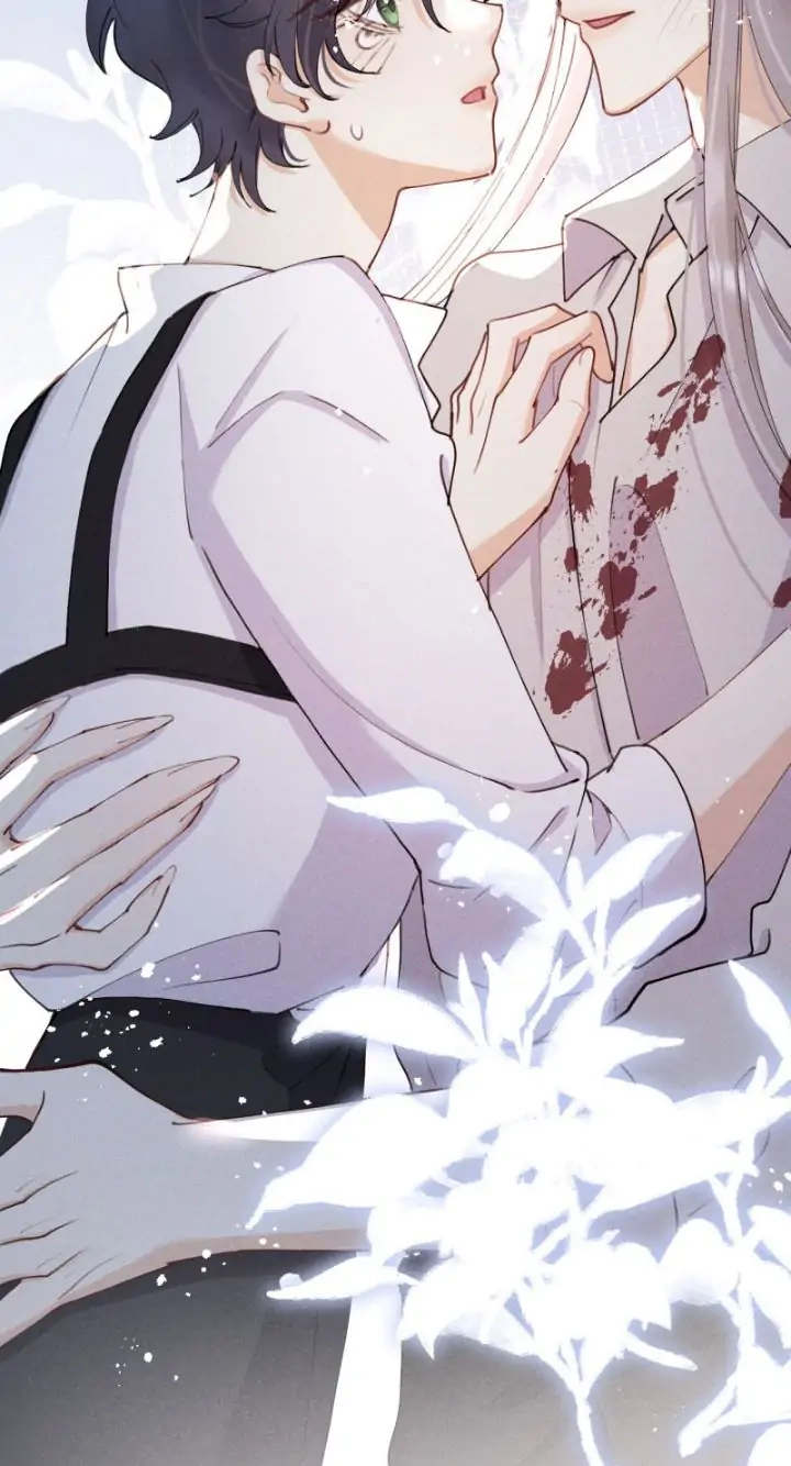 Read The Bite of a Wolf chapter 82 image 4 on Lezhin