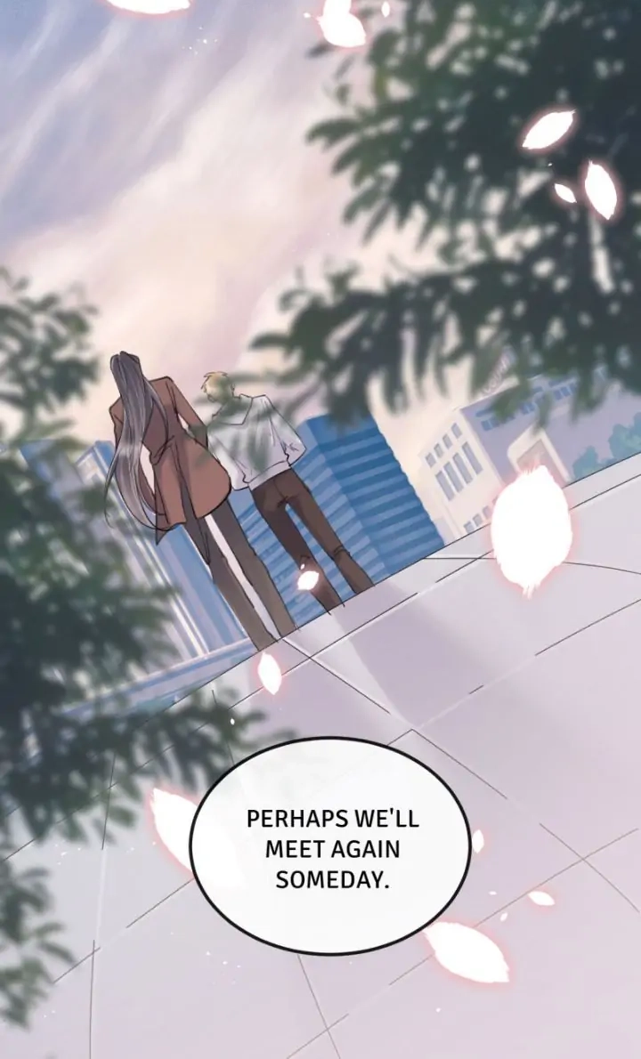 Read The Bite of a Wolf chapter 82 image 40 on Lezhin