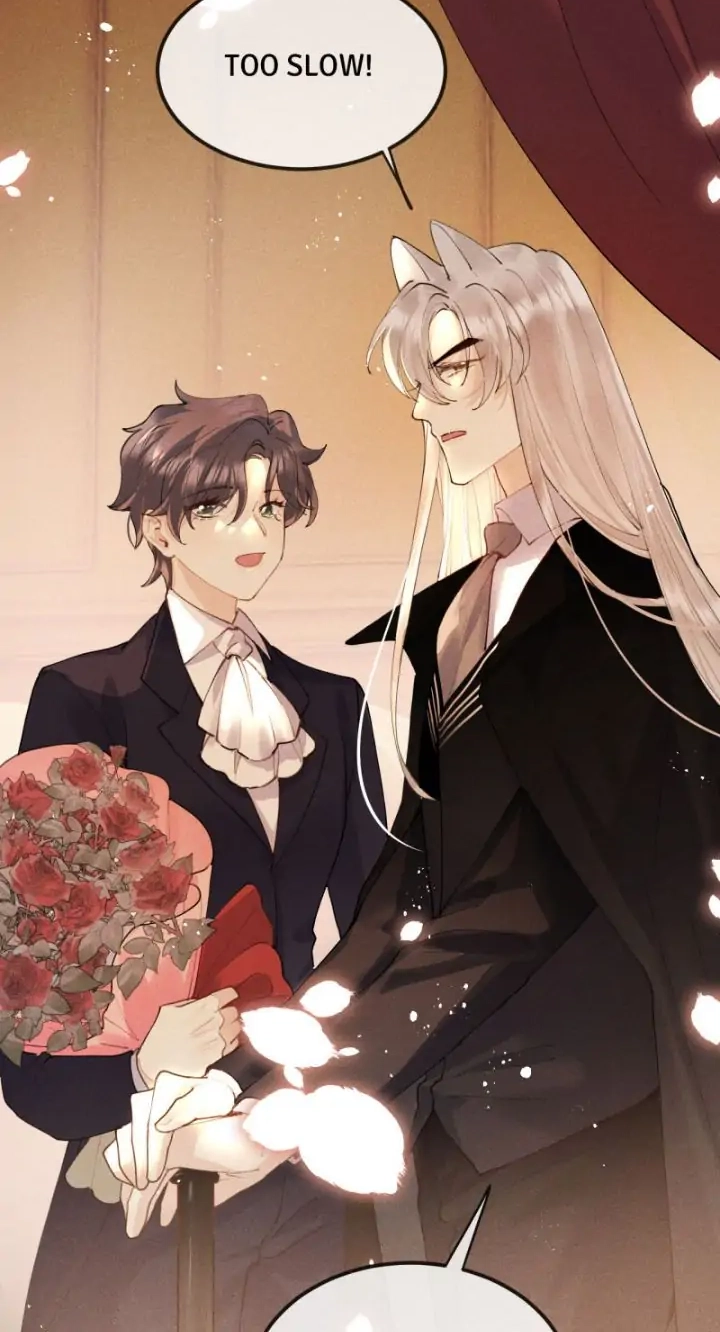 Read The Bite of a Wolf chapter 82 image 43 on Lezhin