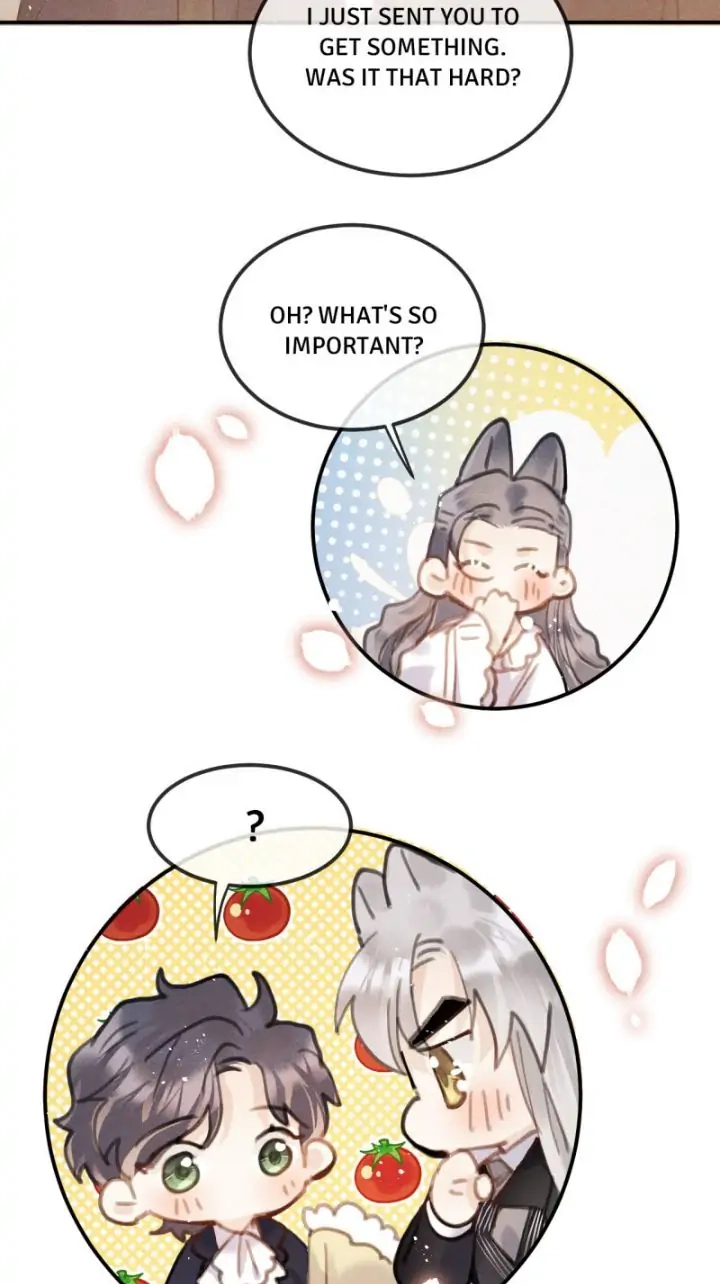 Read The Bite of a Wolf chapter 82 image 44 on Lezhin