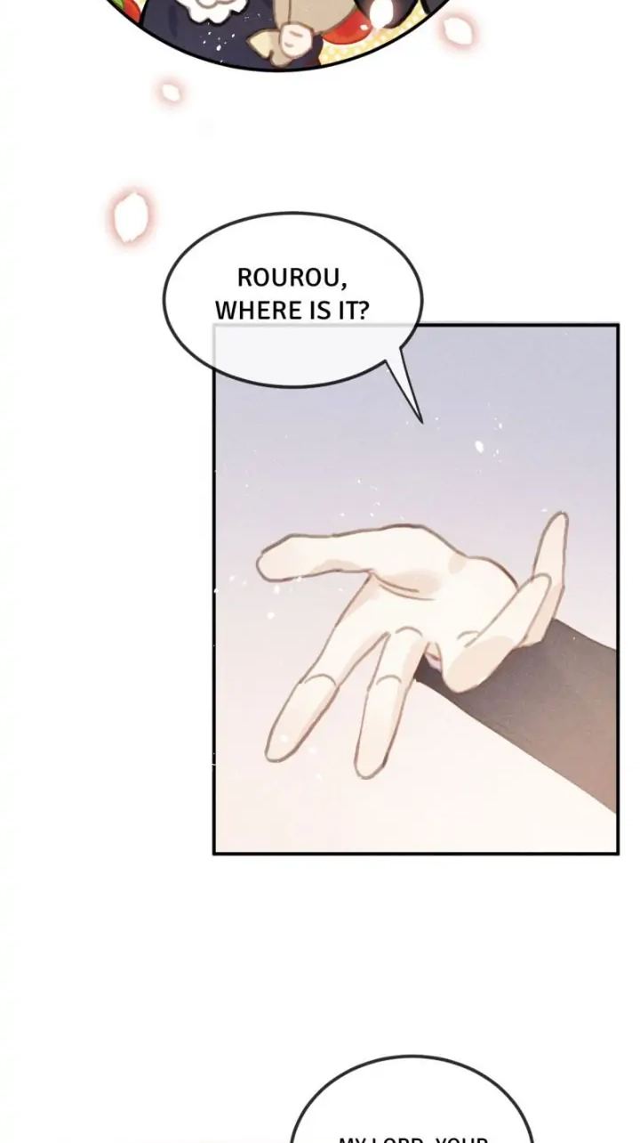 Read The Bite of a Wolf chapter 82 image 45 on Lezhin