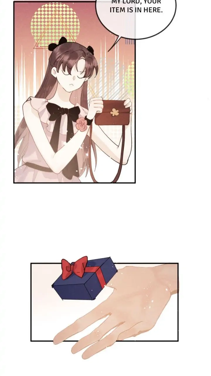 Read The Bite of a Wolf chapter 82 image 46 on Lezhin