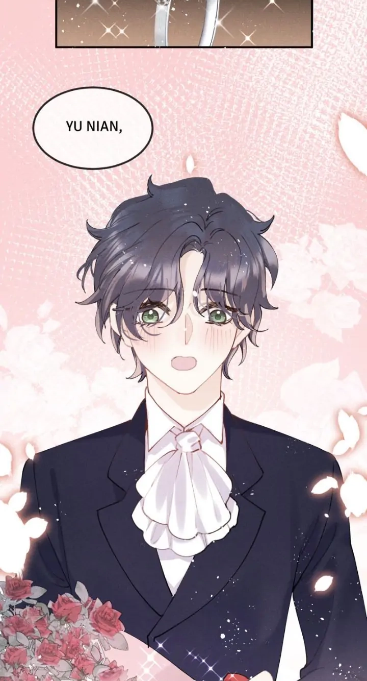 Read The Bite of a Wolf chapter 82 image 48 on Lezhin