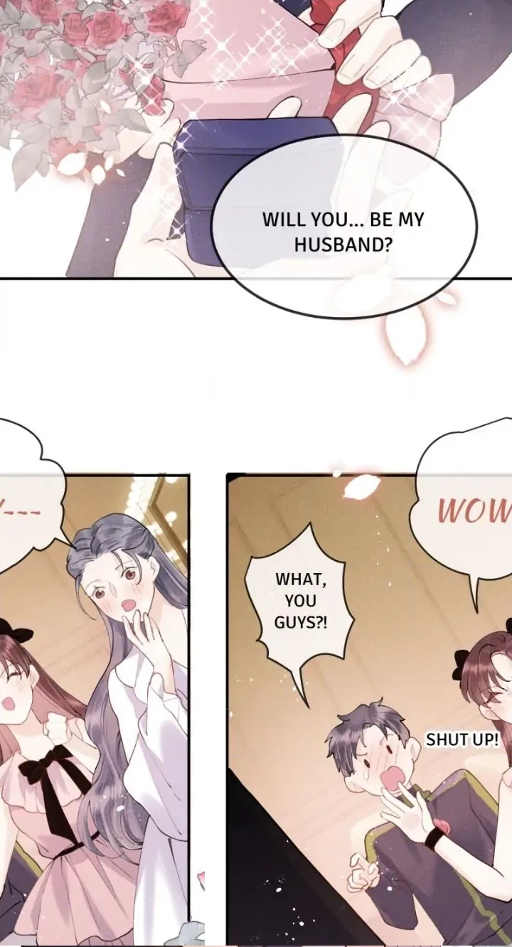 Read The Bite of a Wolf chapter 82 image 49 on Lezhin