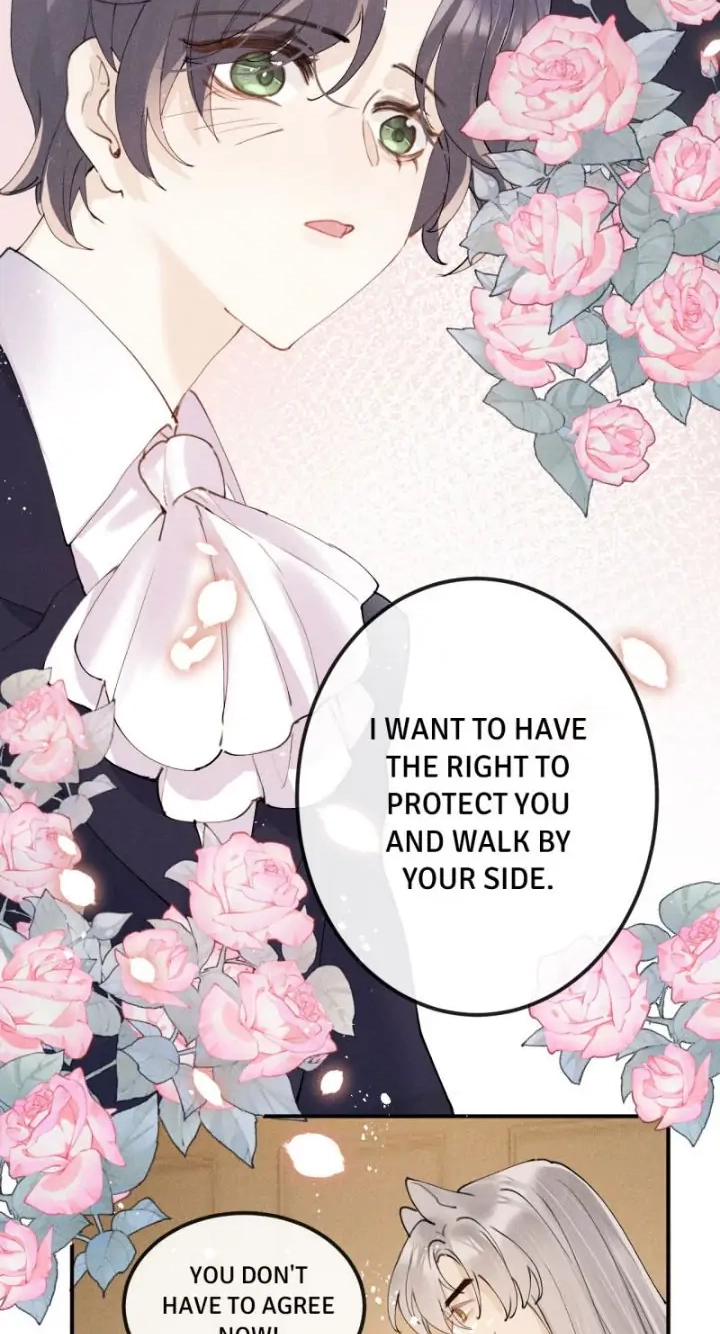 Read The Bite of a Wolf chapter 82 image 51 on Lezhin