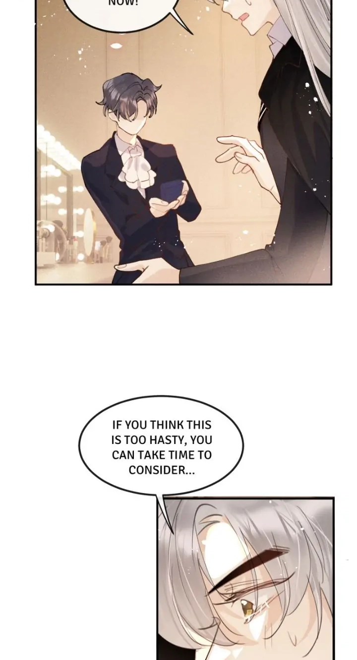 Read The Bite of a Wolf chapter 82 image 52 on Lezhin