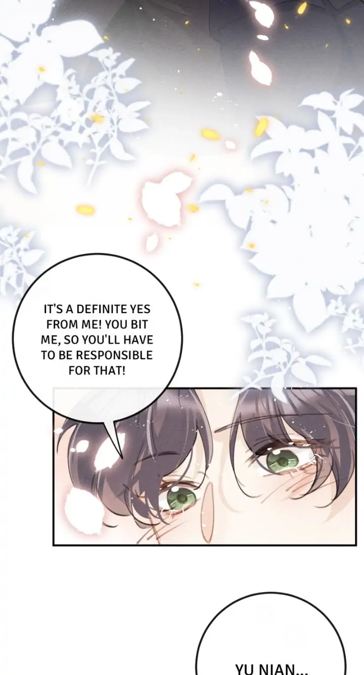 Read The Bite of a Wolf chapter 82 image 55 on Lezhin