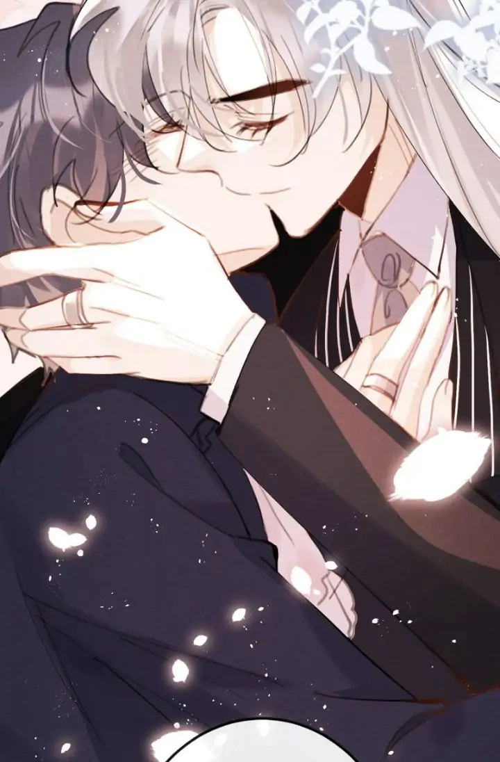 Read The Bite of a Wolf chapter 82 image 57 on Lezhin