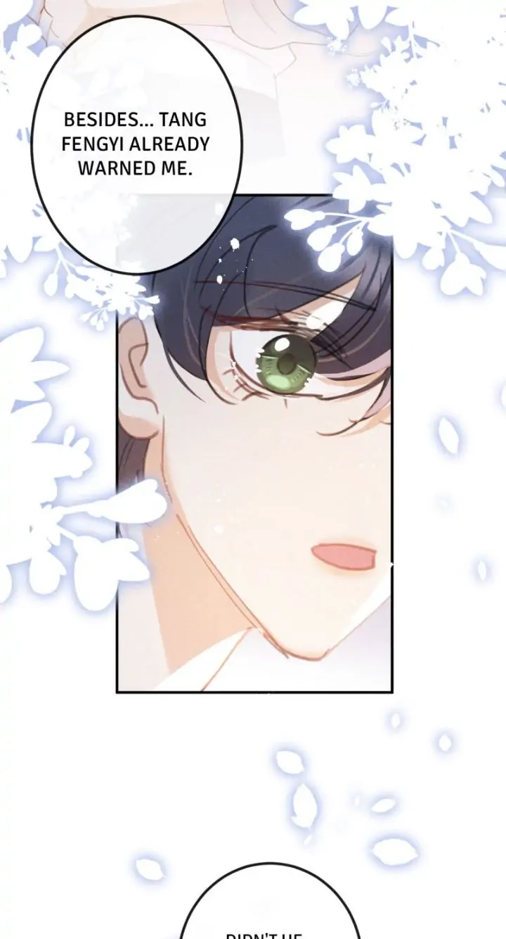 Read The Bite of a Wolf chapter 82 image 8 on Lezhin