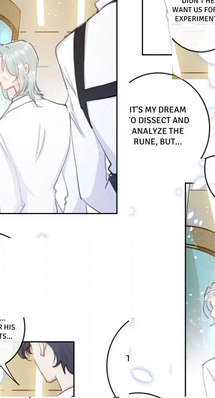 Read The Bite of a Wolf chapter 82 image 9 on Lezhin